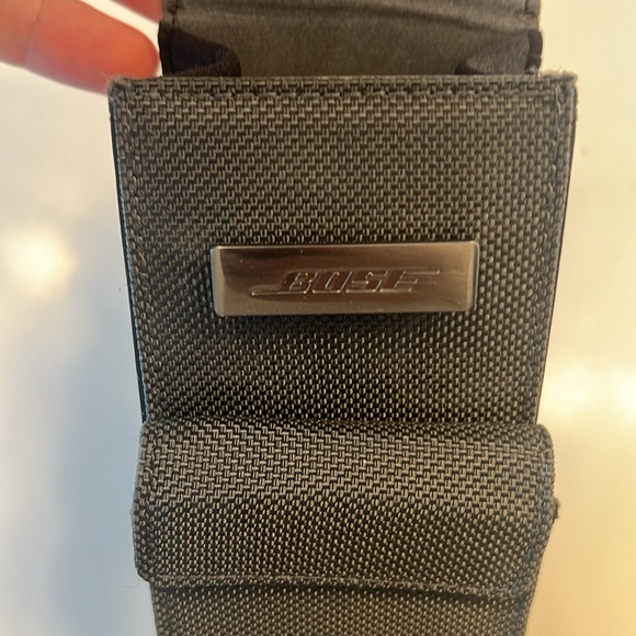 NEW Bose Sound link Speaker Case - Picture 5 of 5